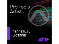 Avid Pro Tools Studio Perpetual Avid Pro Tools Studio Perpetual
